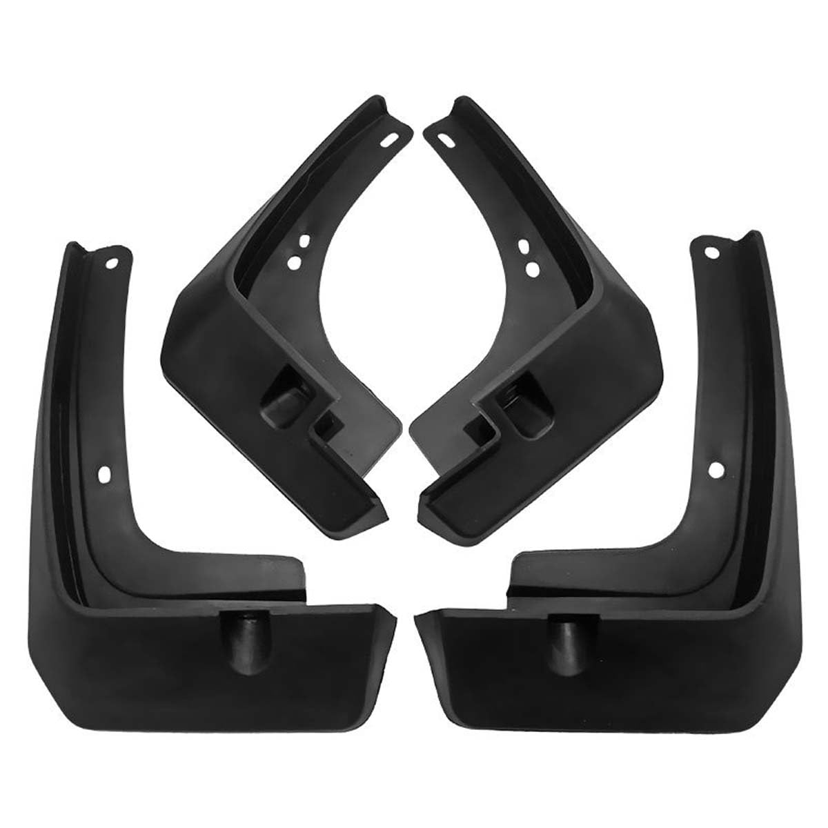 Car mud flaps,Compatible with Hyundai Celesta 2020,Car exterior accessories
