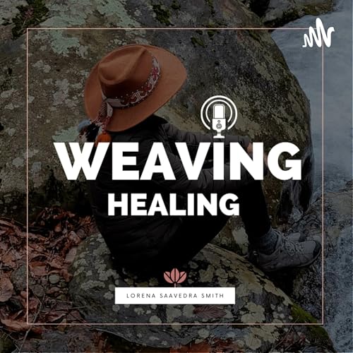 Weaving Healing Titelbild