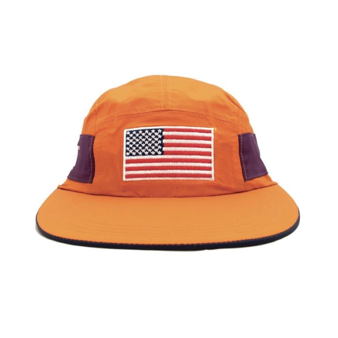 Amazon.co.jp: SC³ REVERSIBLE GORE-TEX LONGBILL HAT Cap : Clothing 