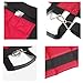 TTXNJKBF Multipurpose Positioning Bed Pad Transfer Boards Slide Belt Patient Lift Bed Assistance Devices with Shoulder Strap