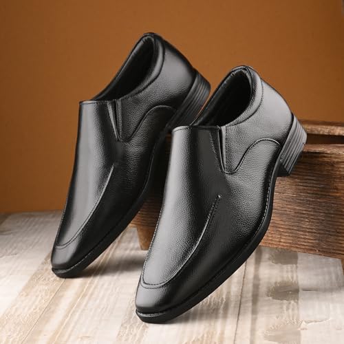 Image of Burwood Mens Bwd 400 Formal Shoes