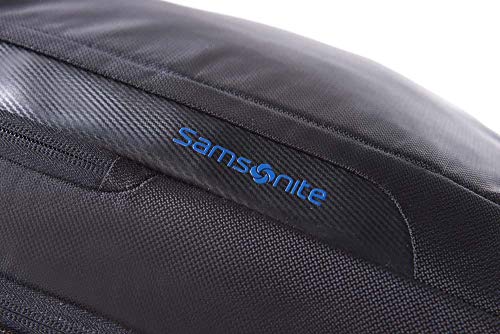 Mochila Samsonite Ikonn Ii Para Laptop Azul