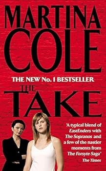 Paperback The Take Book