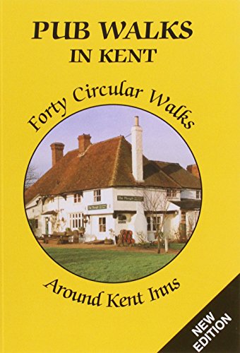 Pub Walks in Kent