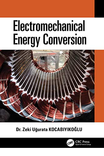 Electromechanical Energy Conversion view 2