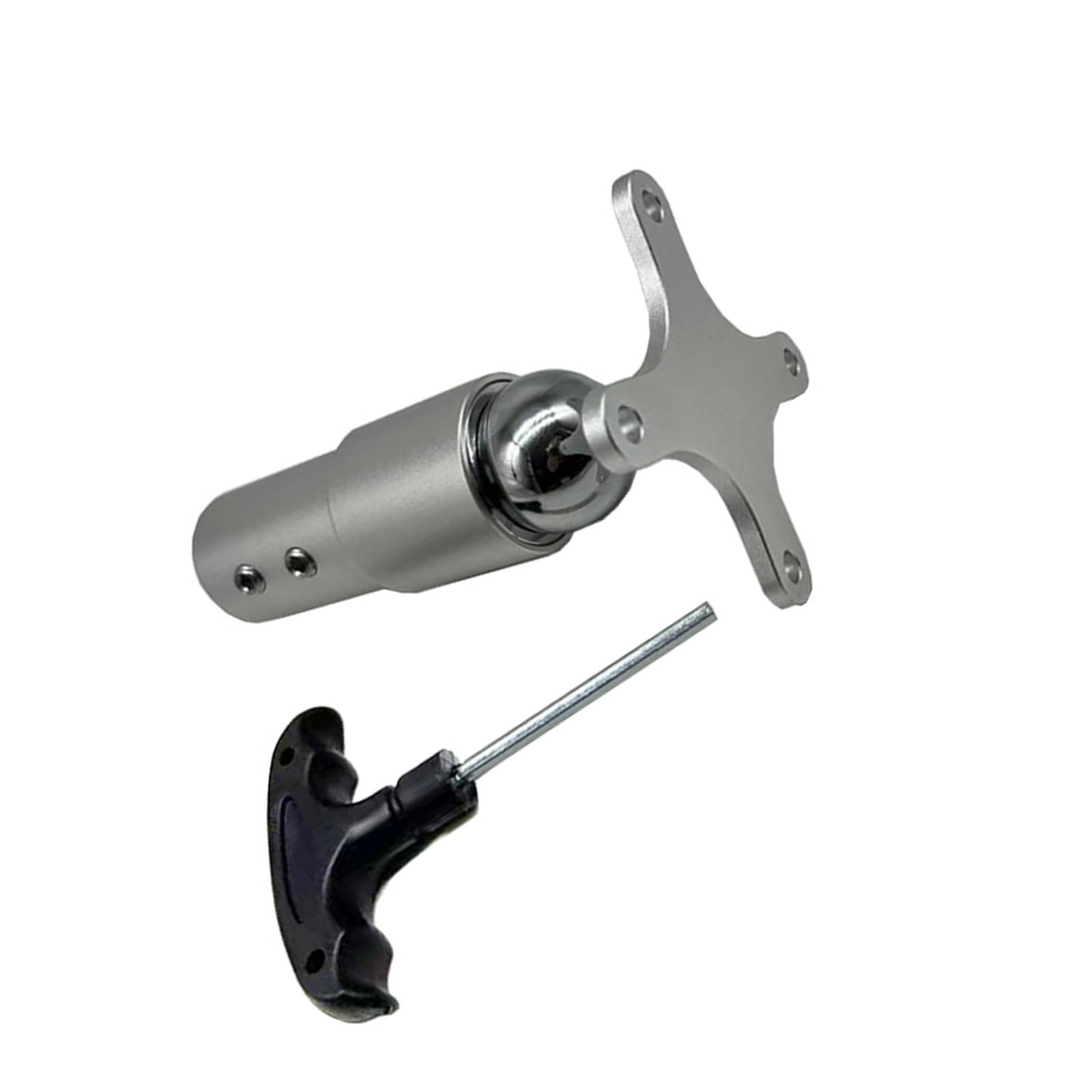 Staffe metalliche per ammaccature forti per sistemi di illuminazione, fissaggio per apparecchiature da officina, magnete per riparazione automobilistica