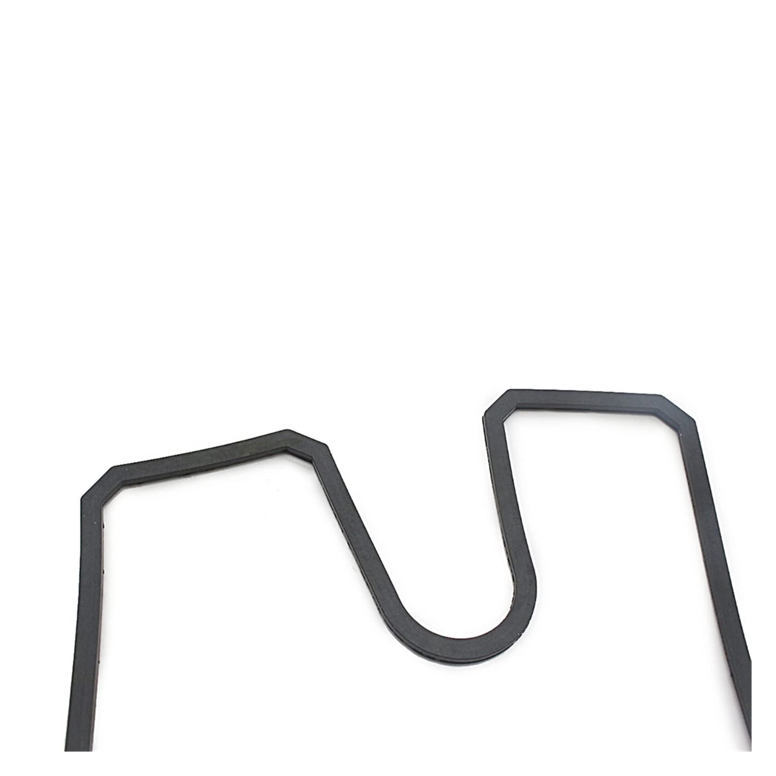 Amazon.co.jp: オートバイシリンダーヘッドカバーガスケット 12391-KW3