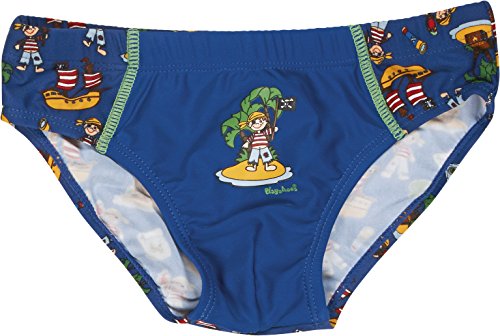 Playshoes UV-Schutz Badehose Pirateninsel Boxer