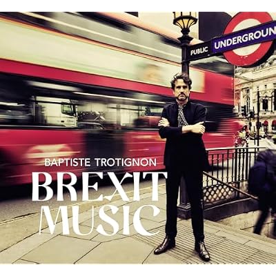 Brexit Music