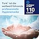 Tork Sensitive Hand Flüssigseife S1, dermatologisch getestet, 3 × 1.000 ml, 420701