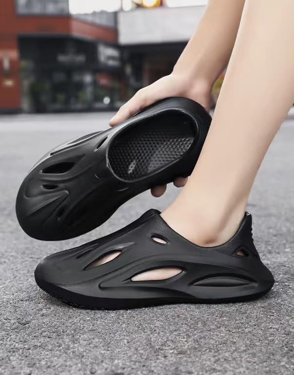 EVA Platform Beach Sandals2