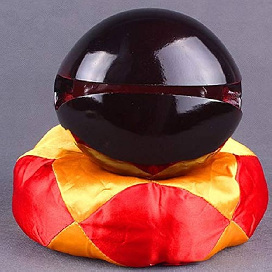 Amazon｜木魚 布団 バチ 3点セット 楽器 鳴り物 ポクポク 大きい