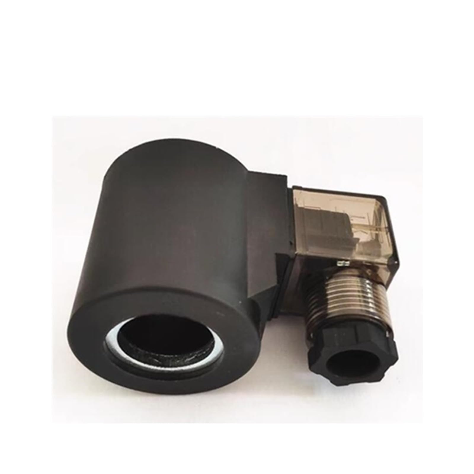 CXFCIHFT Hydraulic Solenoid Valve Coil Inner Hole 23mm Height 51mm AC220V DC24V DC12V(24V)