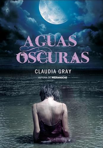 Aguas oscuras (Spanish Edition) [Spanish] 8484418618 Book Cover