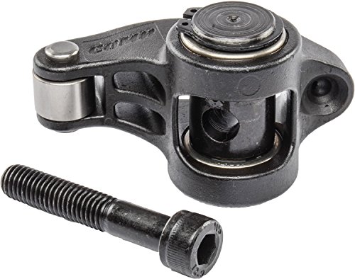 Comp Cams 1678-16 Ultra Pro Magnum 1.8 Ratio Rocker Arm Set For Pedestal Mount Gm, Ls3/L92 Non-Adjustable #TOP6