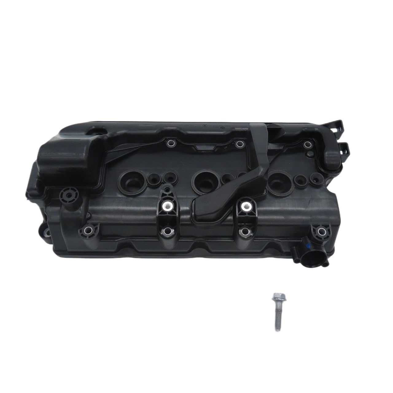 Tapa Basculante Árbol Levas Tapa De Válvula Basculante Cilindro Motor Izquierdo Con Junta Para A4 A5 A6 A7 A8 Q5 Q7 Q8 2010-2021 059103469de 059 103 469de
