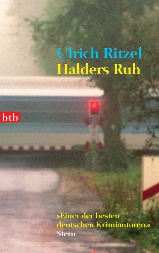 Halders Ruh (German Edition)
