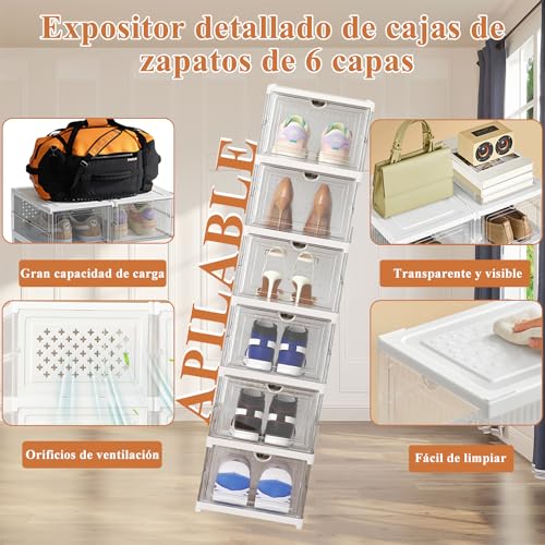 Cajas Organizadoras, Home Imagen adicional