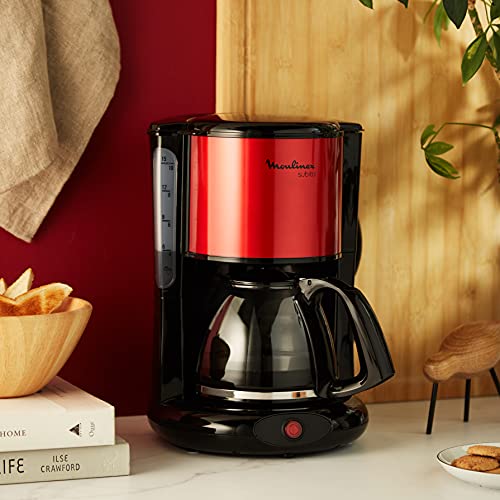 Moulinex Filterkaffeemaschine Subito – Bild 8