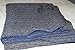 danish military 100% New Wool Blanket- Army Surplus NOS
