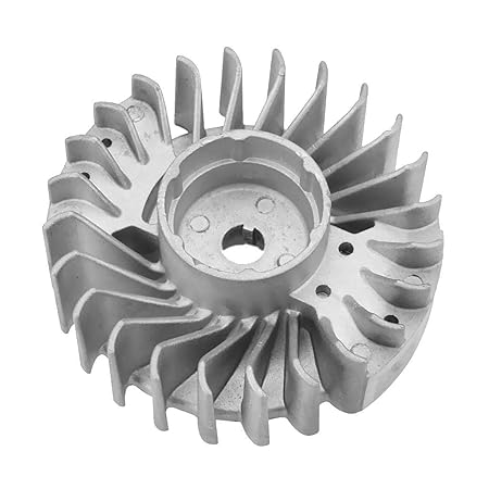 ATORSE Flywheel for Stihl Chainsaw Ms210 Ms230 Ms250