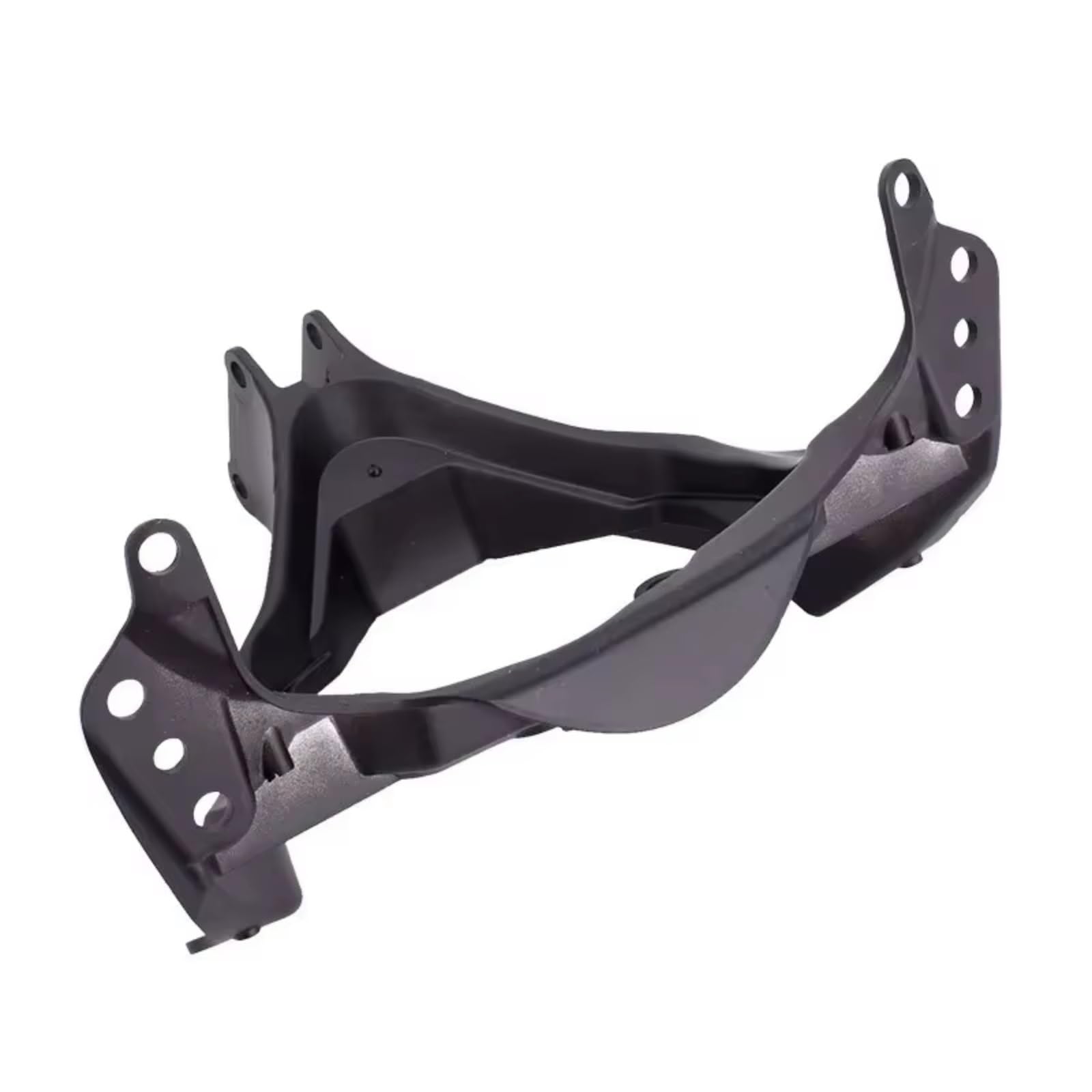 Xinwelz One Color Motorcycle Headlight Mount Motorcycle Headlight Bracket Stay Fairing For Suzuki For Gsx600r 2006 2007