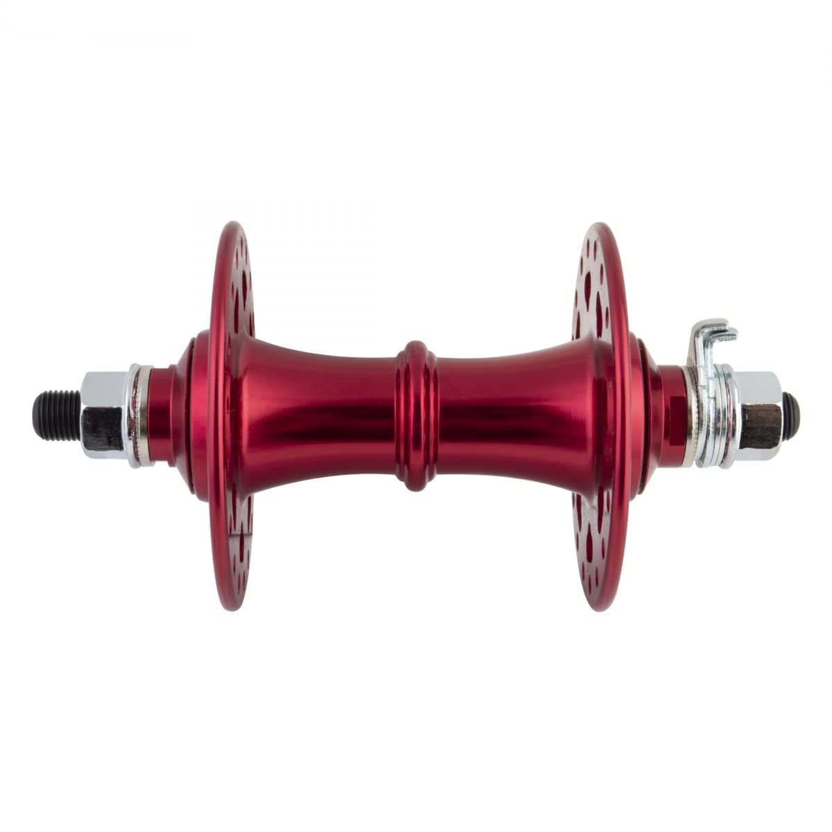 Amazon | Se Bikes Hub Ft Bo 36X100X3/8 密閉型 | SE Racing | ハブ