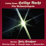  Heilige Nacht Von Ludwig Thoma