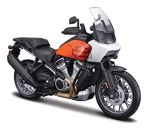 Suzuki Hayabusa Maisto 1:12 modèle réduit moto collection argent