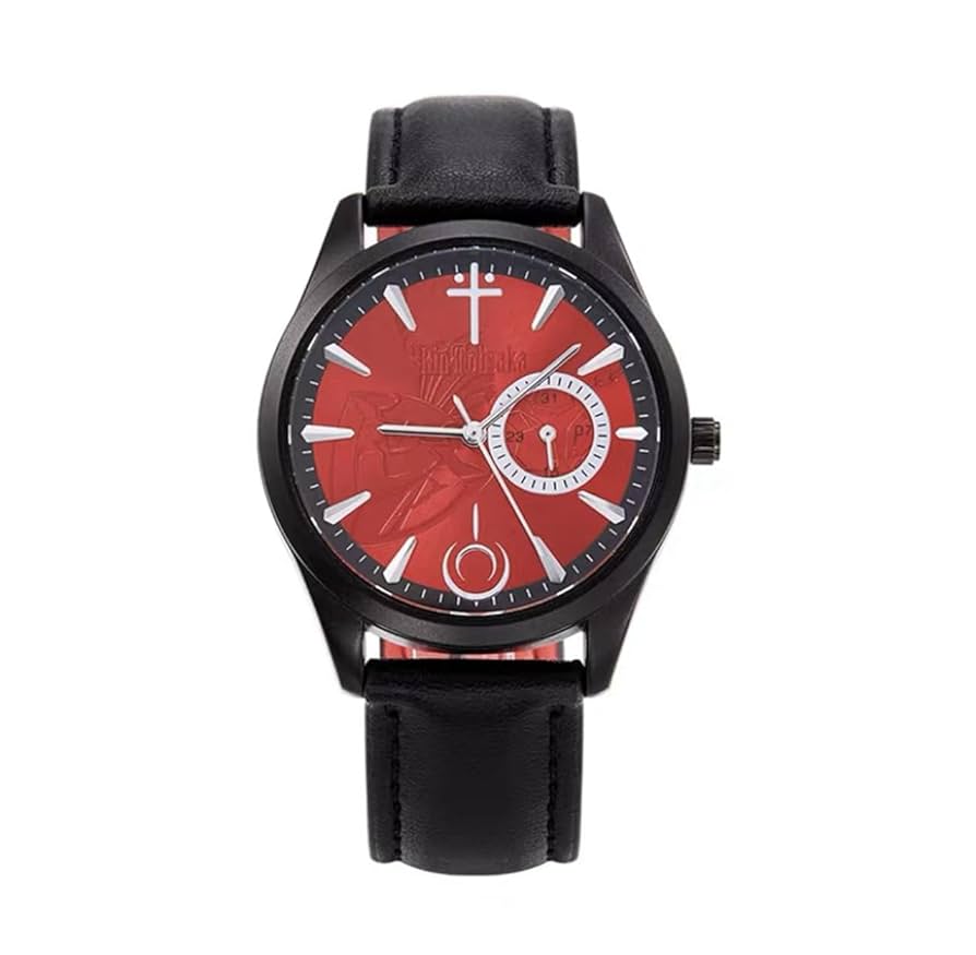 Amazon.co.jp: AUDDAY 腕時計 Fate セイバーオルタ 間桐 桜 遠坂