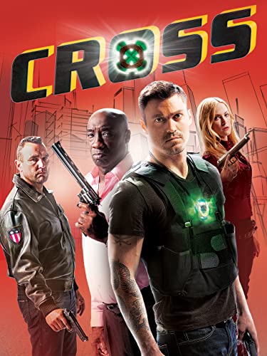  Cross