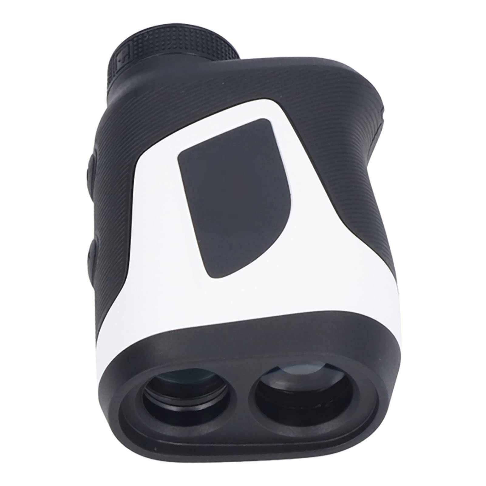 Telémetro láser SWM700 para Uso Industrial y Exterior, medidor de Distancia telescópico con Lente de Cristal K9 para medición de Altura y Nivel, Dispositivo de medición óptico