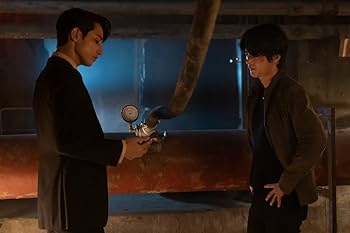 Amazon.co.jp: パイプライン 豪華版 [Blu-ray] : ソ・イングク