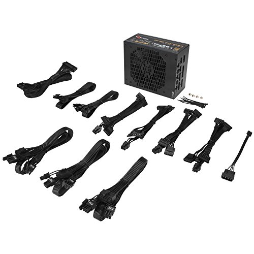 Build My PC, PC Builder, Rosewill PHOTON-850