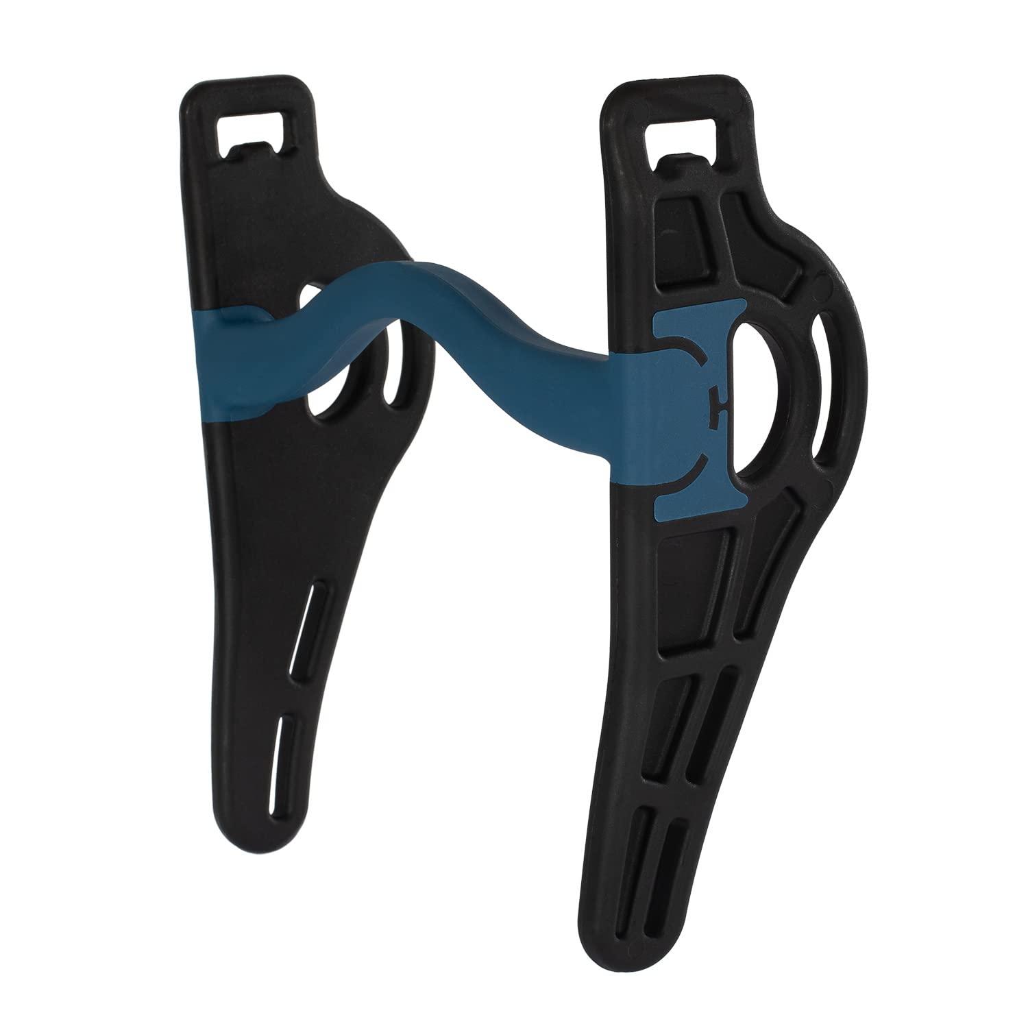 Acavallo Debiss Sensitive Mullen Pelham | Color: Negro/Azul | Tamaño: 13,5