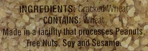 Miniatura 4 de Cracked Trigo Fada 2lb