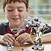 LEGO BATMAN MOVIE DC Egghead Mech Food Fight 70920 Building Kit (293 Piece)