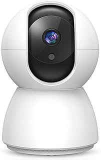 防犯カメラ【2026最新進化・ペットカメラ】見守りカメラ 室内用 iphone対応 1080PフルHD みまもりカメラ 赤外線暗視 双方向通話 300万画素 スマホ対応 動作検知 監視カメラ 室内 家庭用 犬/猫/赤ちゃん/高齢者 見守り 家族共有 ベビーカメラ 遠隔操作 警報通知 24時間録画 超小型カメラ ネットワークカメラ