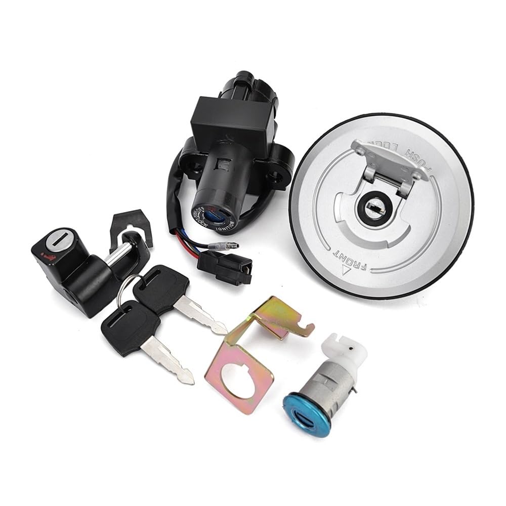 Kit de llave VTR250 para ruta diaria y viajes sin imprevistos mecánicos en tu motocicleta