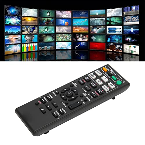 Annadue Replacement RM-ADU078 Remote Control for Sony DVD Home Theatre System RM-ADU079 DAV-DZ170 DAV-DZ171 DAV-DZ175 DAV-TZ210 etc - Image 3