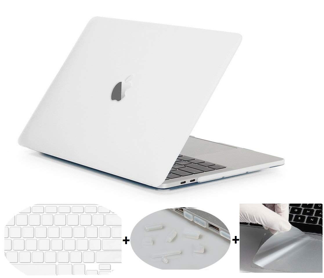 MOCA Compatible Hard Shell Case Cover MacBook Pro 13 inch 2019 2018 2017 2016 Release A2159 A1989 A1706 A1708 MacBook Pro 13 with/Without Touch Bar id Hard Shell case Cover (B07KSCZ6RM) Amazon Price History, Amazon Price Tracker