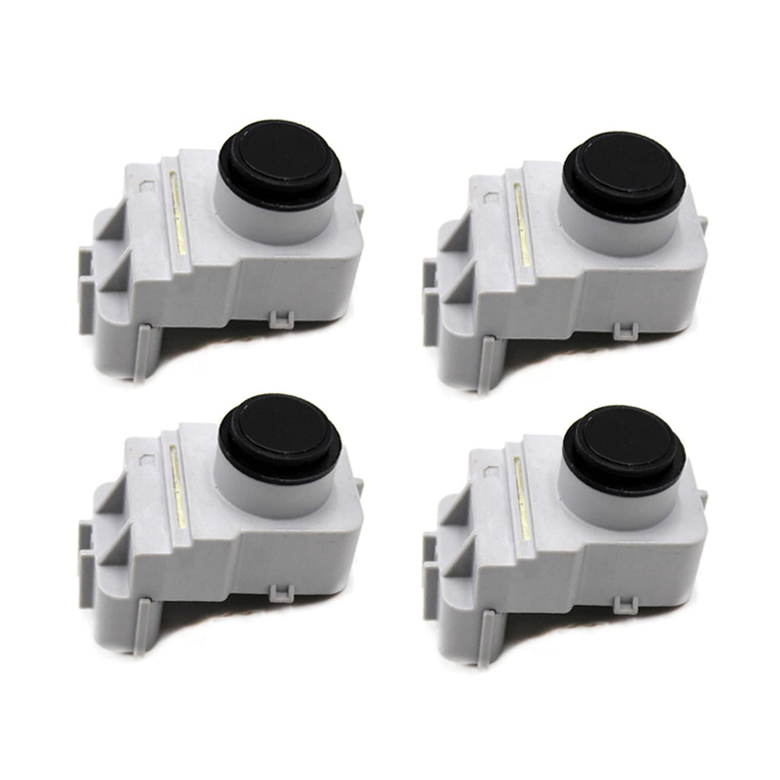 pour Hyundai IX35, 4 pièces 95720 2S000 Détecteur de Radar de recul de Voiture Capteurs Parktronic de Sauvegarde Capteurs de stationnement 957202S000