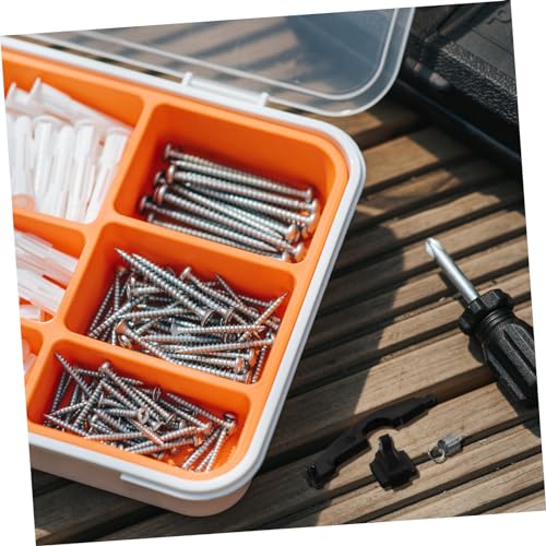 Abaodam 1 Juego Volver al centro accesorios rc teledirigido repicar timbre de vídeo reemplazo del acelerador autocentrante de hierro piezas de acelerador autocentrantes de hierro planchar - imagen 6