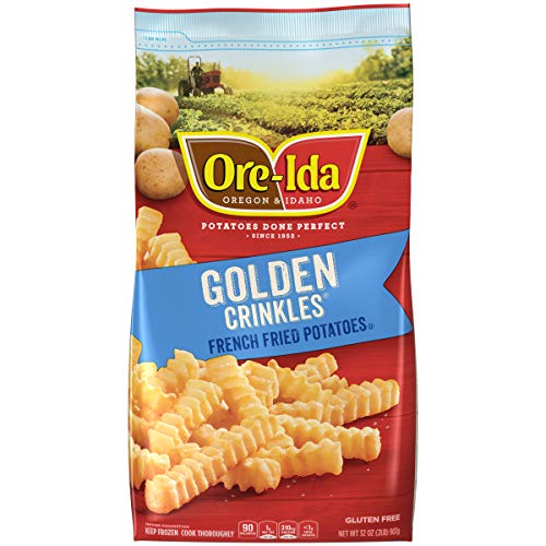 Great value au gratin potatoes (078742013220)