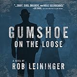  Gumshoe on the Loose: The Mortimer Angel Series