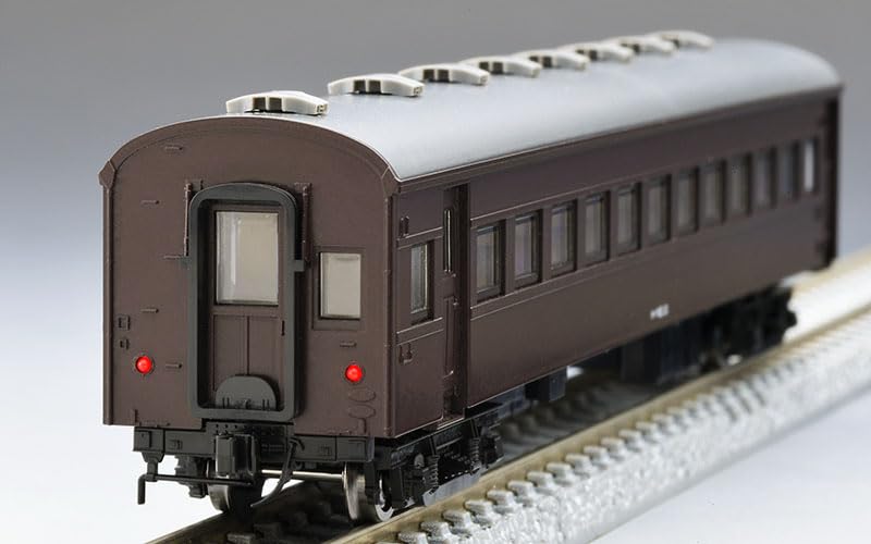 Amazon | トミーテック (TOMYTEC) 国鉄 室蘭本線225列車 さようならSL