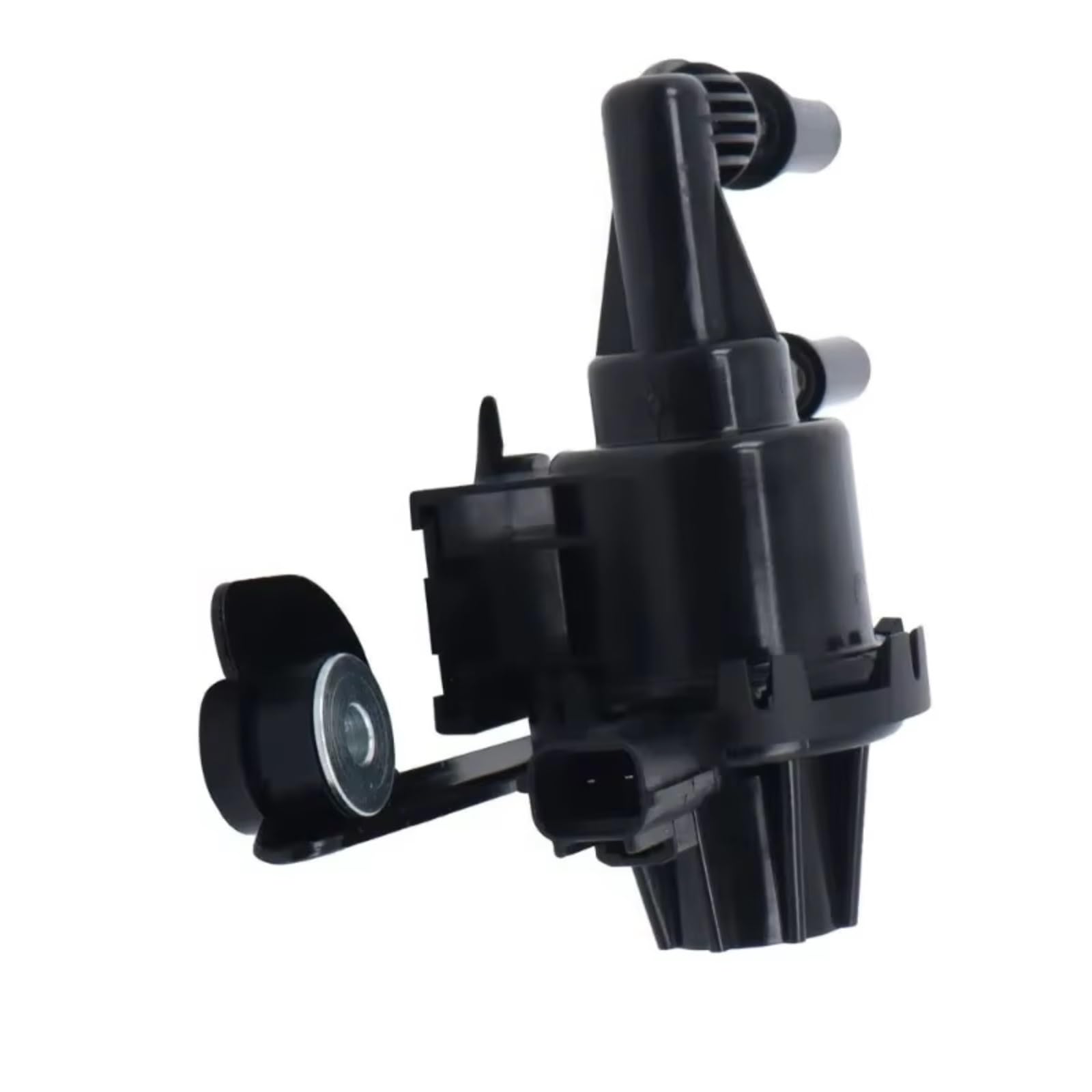 Car Solenoid Valve Compatible with Lincoln for Mark for Navigator 2007-2008 1 Pcs Vapor Canister Purge Solenoid Valve Replacement Accessories 7L3Z-9C915-A
