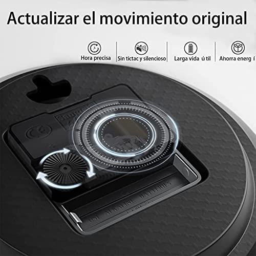 Relojes Decorativos, Video On Demand reloj pared Marca LICHENXI (3)