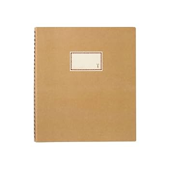 Amazon.co.jp: マークス スクラップブック アルバム 手作り L