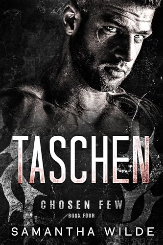 Taschen: (Chosen Few series #4)